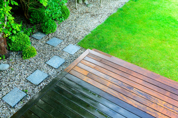 Best Parking Lot and Garage Cleaning  in North Sea, NY